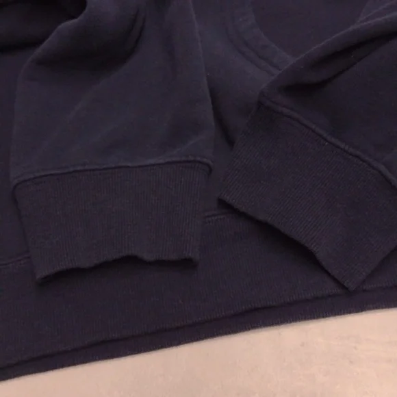 Ariat Hoodie American men size XL/LG black color - Picture 7 of 10